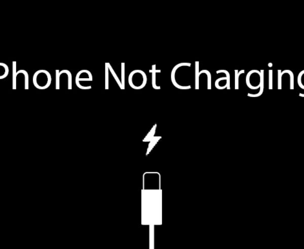 iphone not charging city phones
