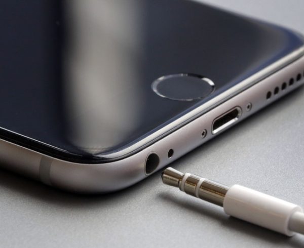 Iphone Headphone Repair