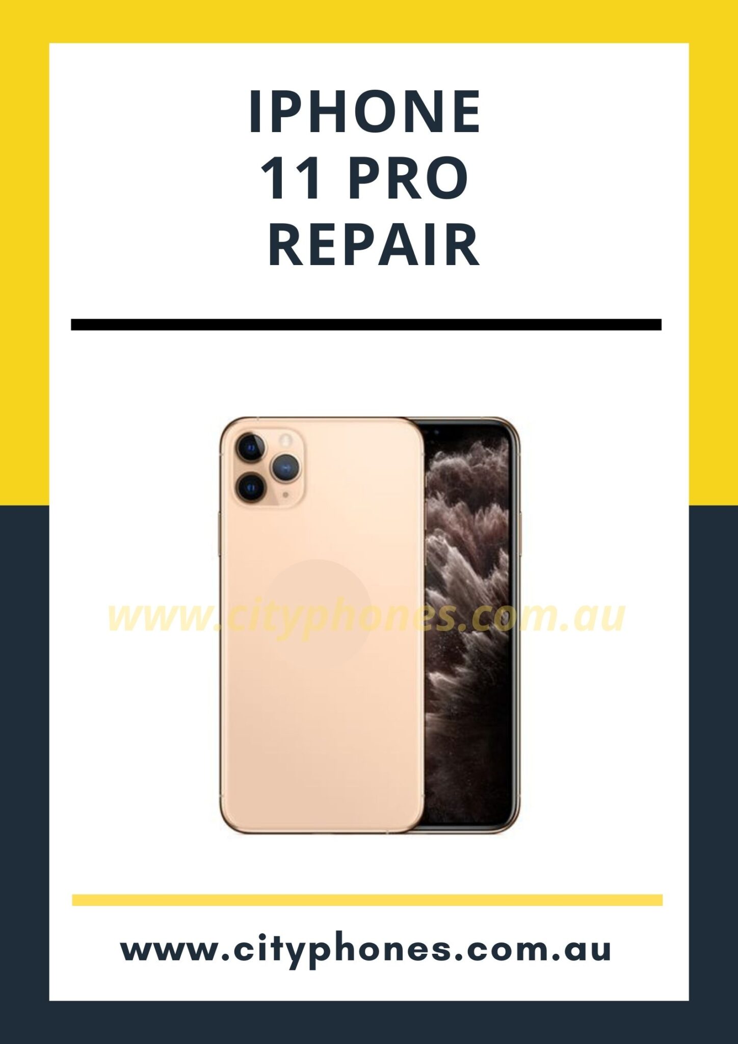 IPHONE Repairs Melbourne, IPHONE Screen Repair | City Phones