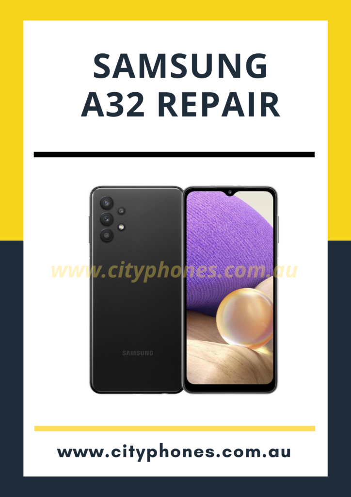 samsung a30 screen repair