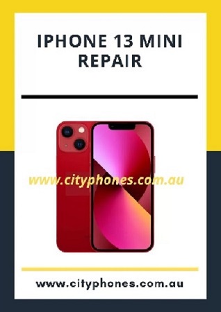 IPHONE Repairs Melbourne, IPHONE Screen Repair | City Phones