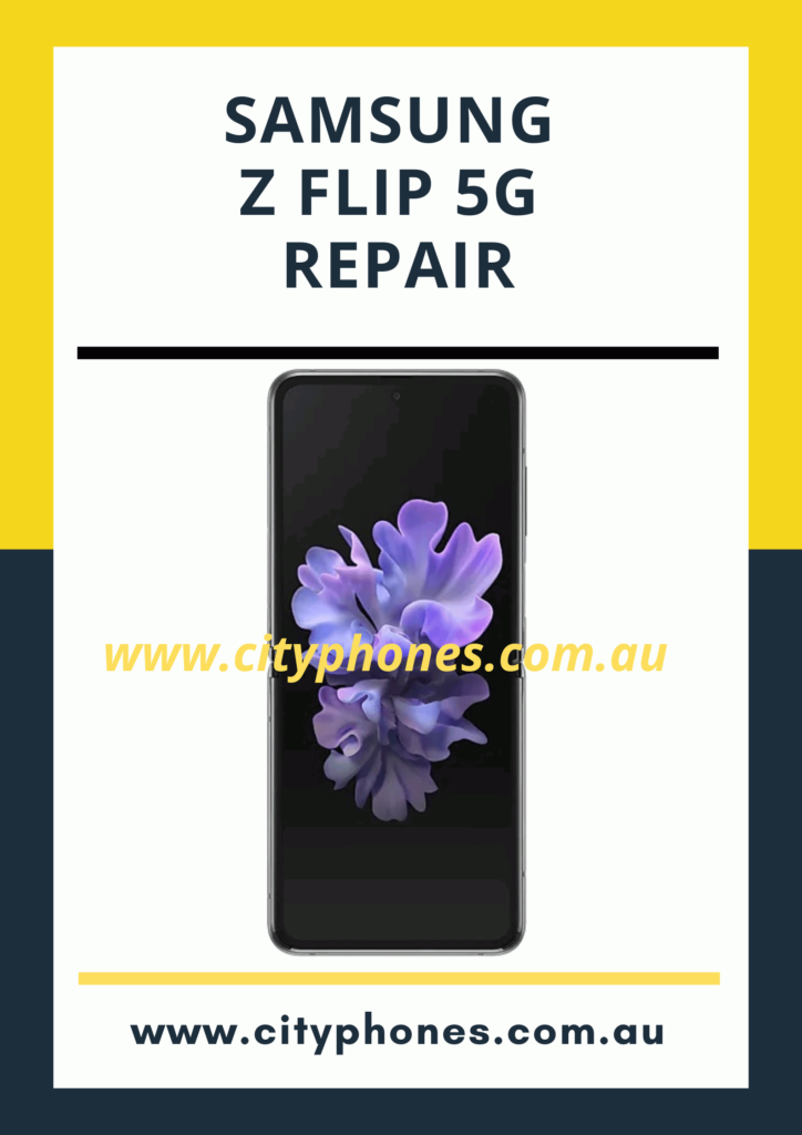 Samsung Phone Repairs Melbourne 